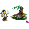 LEGO City 30665 Kūdikio gorilos susitikimas