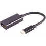 Adapter ShiverPeaks USB Type-C į DisplayPort 8K 60Hz (modelis 14-05061)