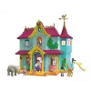 PLAYMOBIL žaislų rinkinys 71852 — Veiksmo / nuotykių rinkinys, amžius 4–10 metų, plastikas, įvairiaspalvis