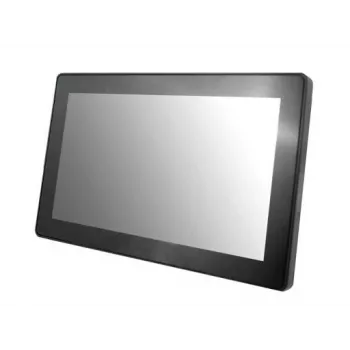 7 True-Flat Display, USB
