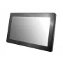 7 True-Flat Display, USB