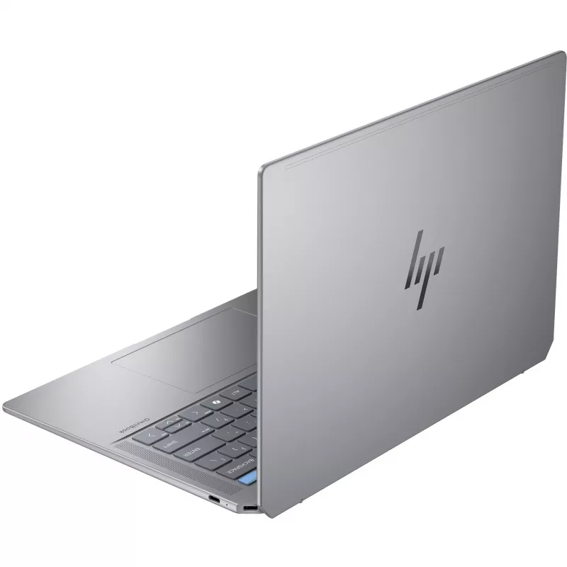 HP OmniBook Ultra nešiojamas kompiuteris 14-fd0190ng - AMD Ryzen AI 9 365 - Win 11 Home - Radeon 880M - 16 GB RAM - 512 GB SSD NVMe - 35,6 cm (14) IPS jutiklinis ekranas 2240 x 1400 (2,2K) - Wi-Fi 7, Bluetooth