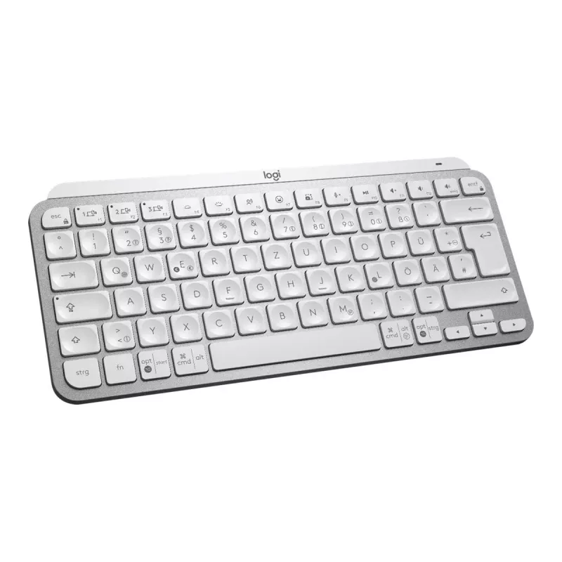 Logitech MX Keys Mini - klaviatūra - su foniniu apšvietimu