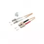 Šviesolaidinis kabelis ShiverPeaks S/CONN 2m LC/SC
