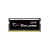 Nešiojamojo kompiuterio DDR5 atminties modulis G.SKILL 32GB 5600MHz SO-DIMM 1.1V CL46