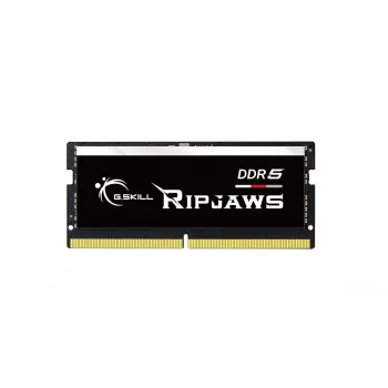 Nešiojamojo kompiuterio DDR5 atminties modulis G.SKILL 32GB 5600MHz SO-DIMM 1.1V CL46