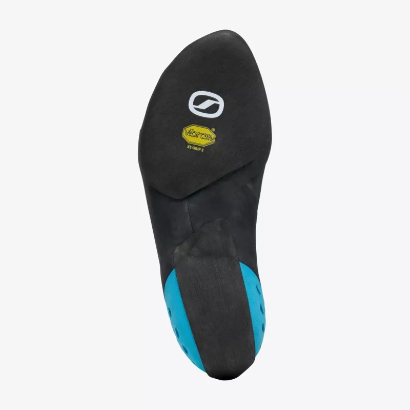 SCARPA batai instinct s-Juoda-azure-38.5