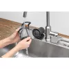 Įmontuojama indaplovė ELECTROLUX EES27200L