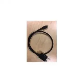 Maitinimo kabelis HP Thunderbolt 3 855117-001 HP įrenginiams, OEM atsarginis maitinimo/įkrovimo kabelis