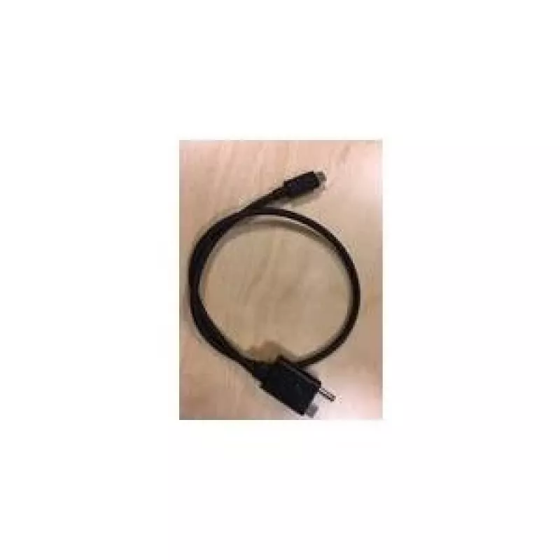 Maitinimo kabelis HP Thunderbolt 3 855117-001 HP įrenginiams, OEM atsarginis maitinimo/įkrovimo kabelis
