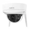 Reolink | 4K itin didelės raiškos IK10 vandalams atspari kamera | W437 | Kupolinė | 8 MP | 2,7–13,5 mm | IP67 | H.265 | „Micro SD“, maks. 256 GB