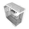 Darkflash DY470 kompiuterio korpusas (baltas)