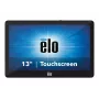 Elo 1302L, 33,8cm (13.3), Projected Capacitive, 10 TP, Full HD, USB, Kit (USB), juodas jutiklinis monitorius, plačiaekranis, 16:9, Ekrano įstrižainė: 33,8 cm (13.3), Projected Capacitive, Mul