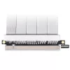Lian Li PW-PCIV-4-90W PCIe 4.0 pakėlimo kabelis 900 mm baltas