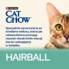 Sausas kačių maistas Purina Cat Chow Hairball Control 1.5 kg — Suaugusios katės, Vištiena, 32% baltymų, 11% riebalų
