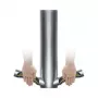 Dyson Airblade 9kJ - 900 W - 100 - 240 V - 50 - 60 Hz - 450 mm - 100 mm - 500 mm