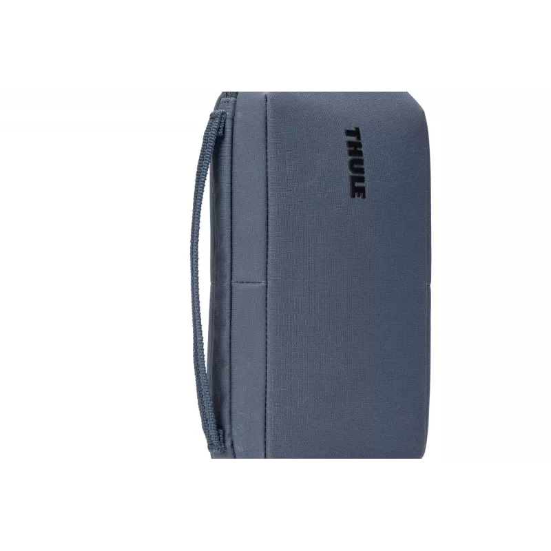 Thule Aion | Kelioninis organizatorius | Organizatorius | Tamsus šiferis