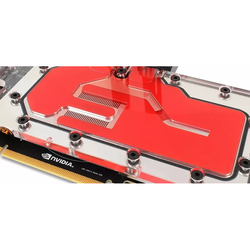 EK Water Blocks 3831109880333 antifrizas / aušinimo skystis 1 L, paruoštas naudoti
