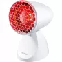 Sanitas SIL 06 infraraudonųjų spindulių lempa 100 W su apsauginėmis grotelėmis