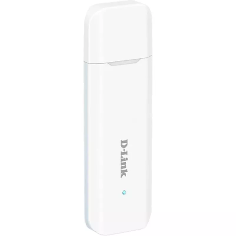 D-Link 4G LTE AX300 vienos juostos Wi-Fi 6 maršrutizatorius