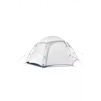 2 asmenų palapinė Naturehike Jim's Gear Bealock 2 CNK2350WS011 sniego baltumo