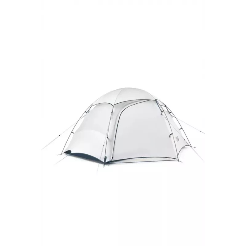 2 asmenų palapinė Naturehike Jim's Gear Bealock 2 CNK2350WS011 sniego baltumo
