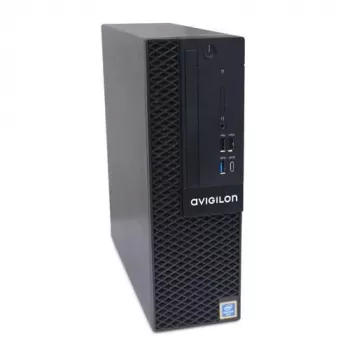 Vaizdo valdymo įrenginys Avigilon VMA-AS3X-16P12-EU — 16 kanalų, 12 TB saugykla