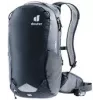 Deuter Race 8 8 L juoda dviračių/alpinizmo kuprinė, unisex