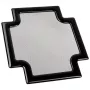 Oro filtras DEMCiflex 0866, skirtas Dark Base Pro 900 — juodas, pakaitinis filtras (1 vnt.)