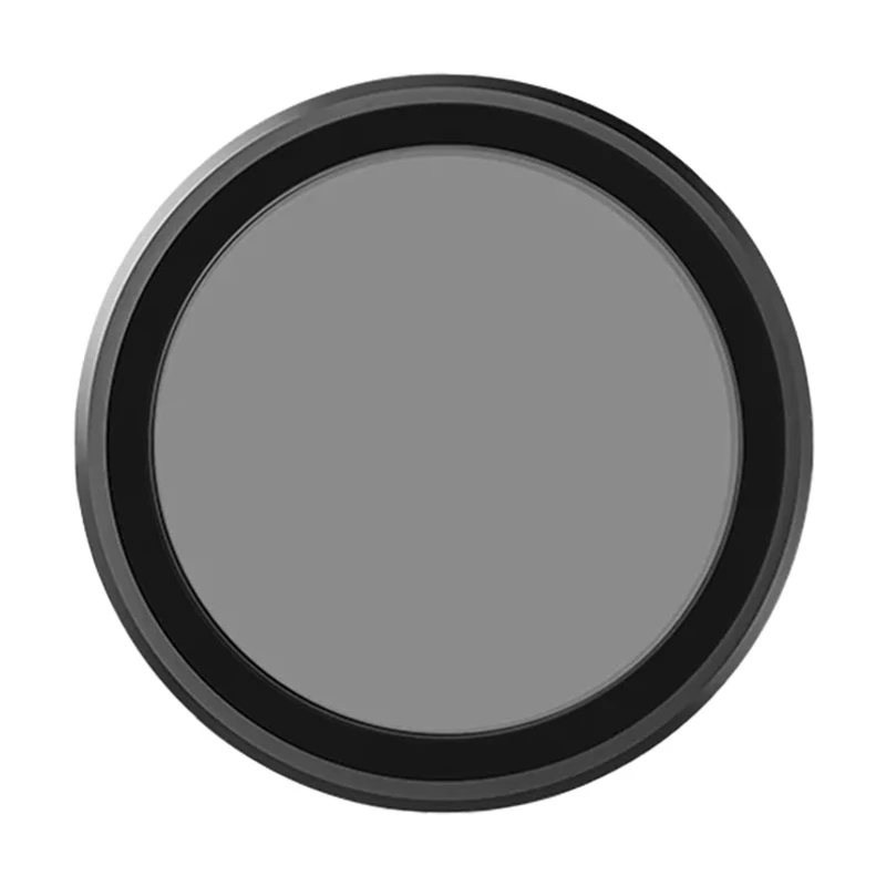 Neutralios tankio (ND64) filtras Telesin, skirtas DJI Osmo Action 5 Pro / 4 / 3