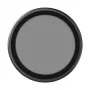 Neutralios tankio (ND64) filtras Telesin, skirtas DJI Osmo Action 5 Pro / 4 / 3