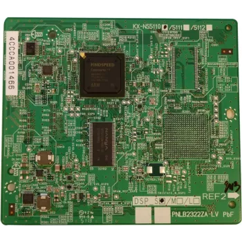 Panasonic KX-NS5110X tinklo įrenginys