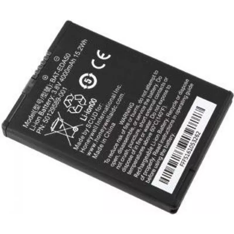 Baterija Honeywell 50129589-001