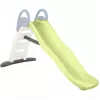 Lauko vaikiška čiuožykla Simba-Dickie Smoby Life Funny Wave Slide su vandens prijungimu