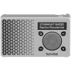 Nešiojamasis radijas TechniSat DigitRadio 1
