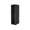Lanberg FF01-8837-12B 37U laisvai pastatoma rack spinta juoda