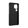 Urban Armor Gear Metropolis LT mobiliojo telefono dėklas 17.3 cm (6.8) Dėklas Juoda, Pilka