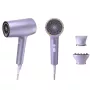 Plaukų džiovintuvas Philips BHD720/10 — 1800 W, joninis, vėsaus oro fiksavimas, 4 šilumos lygiai, 2 greičiai, alyvinis