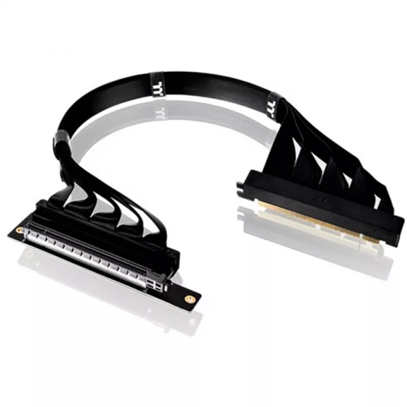 Šiluminis kabelis Thermaltake AC-077-CO1OTN-C1 4 m PCI-E x16 Gen 4.0