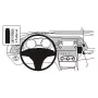 Brodit 854890 automobilinis laikiklis
