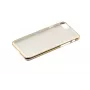 Dėklas Tellur TLL122001 mobiliesiems telefonams, skirtas iPhone 7, auksinis