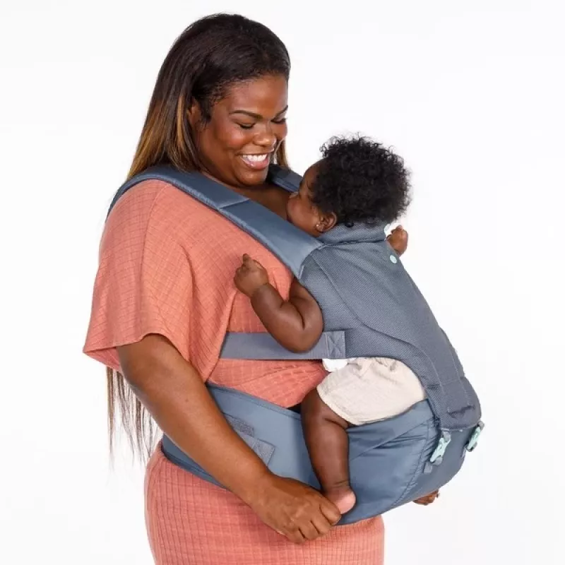 Infantino Baby Carrier 5w1 with Seat 300012
