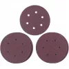 KWB Q-Stick šlifavimo diskų rinkinys Ø 150mm, grūdėtumas 40/80/120
