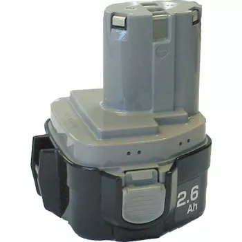 Makita - baterija - NiMH - 2,5 Ah (193100-4)