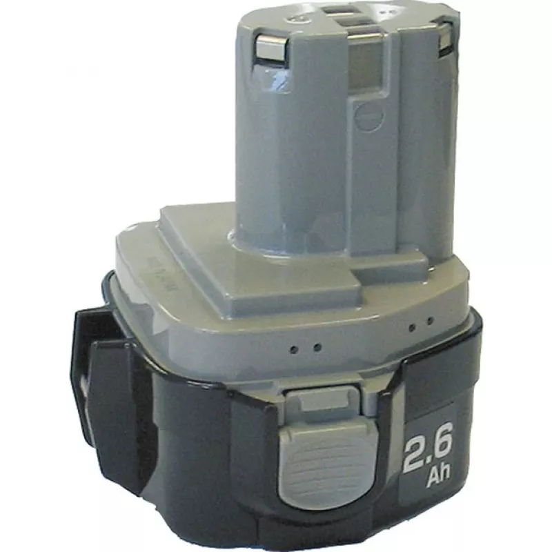 Makita - baterija - NiMH - 2,5 Ah (193100-4)