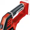 Einhell GE-CG 18/100 belaidės žolės žirklės 8 mm 18 V Ličio jonų (Li-Ion) Juoda, Raudona