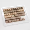 Ducky DCA132-USBOBMDPH1 įvesties įrenginio priedas Klaviatūros dangtelis