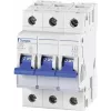 Miniatiūrinis automatinis jungiklis DLS 6H C13-3 6 kA (09914292)