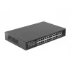 Lanberg RSFE-24P-2C-250 tinklo komutatorius nevaldomas Gigabit Ethernet (10/