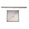 Projekcinis ekranas Acer M87-S01MW 2,21 m (87 colių) 1:1